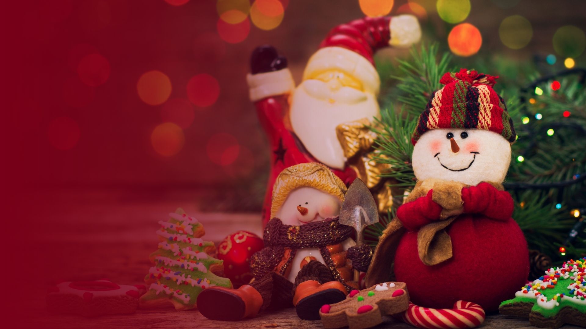 Envios Navideños a Venezuela desde Panamá